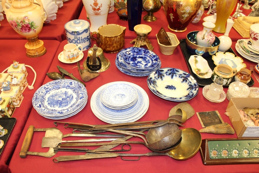 Image for Gallery/Estate Auction: 9-13-18