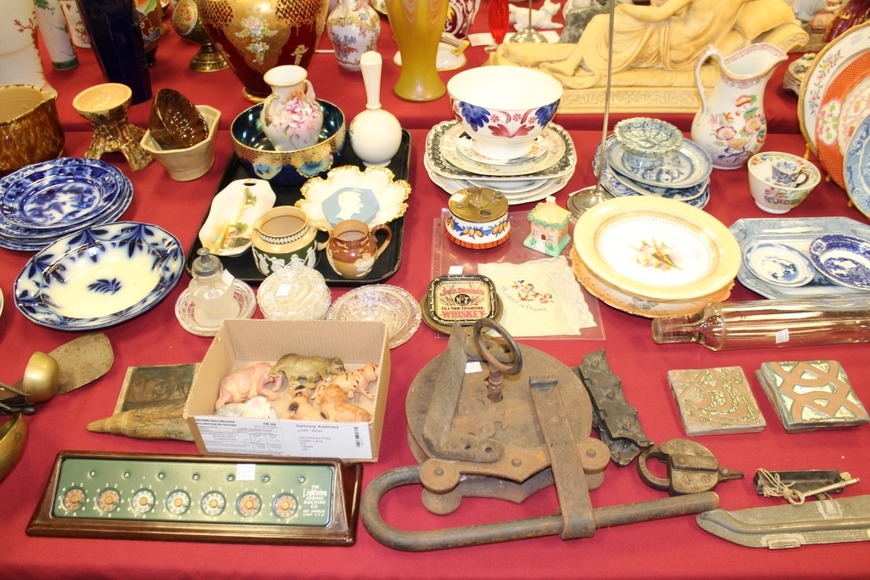 Image for Gallery/Estate Auction: 9-13-18