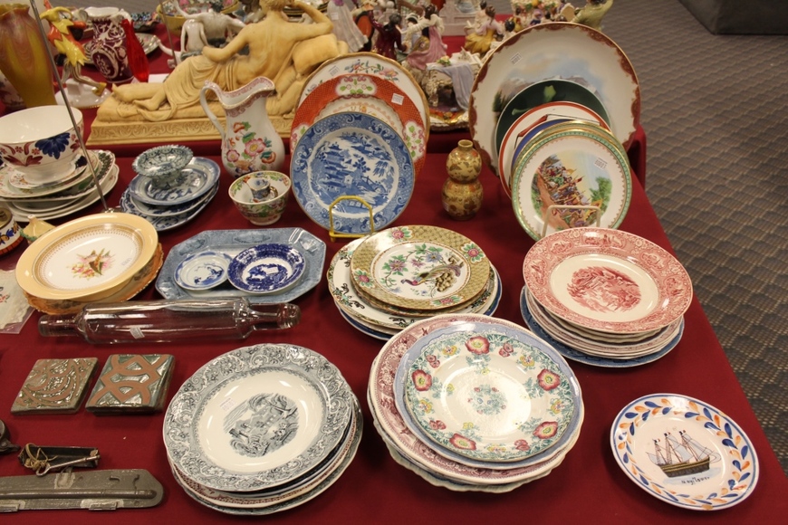 Image for Gallery/Estate Auction: 9-13-18