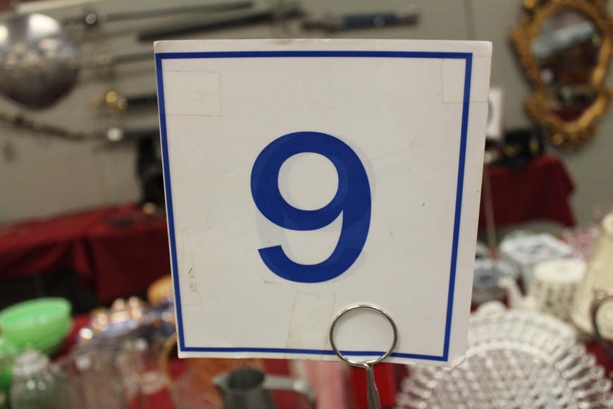 Image for Gallery/Estate Auction: 9-13-18