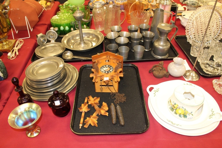 Image for Gallery/Estate Auction: 9-13-18