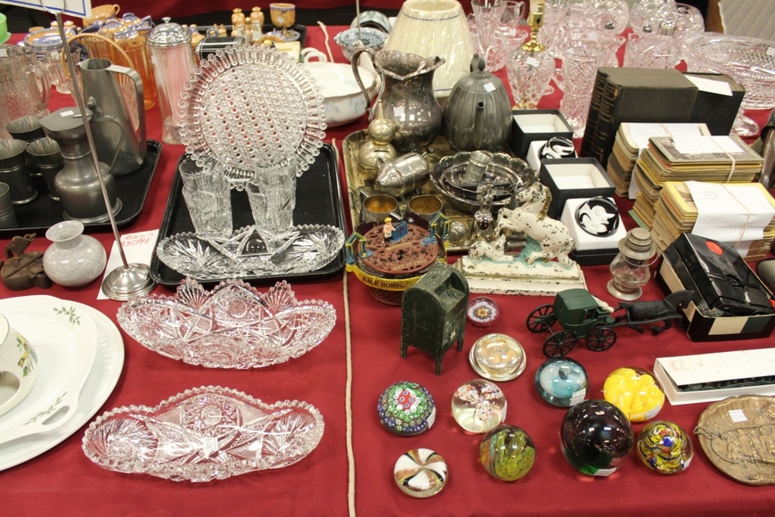 Image for Gallery/Estate Auction: 9-13-18