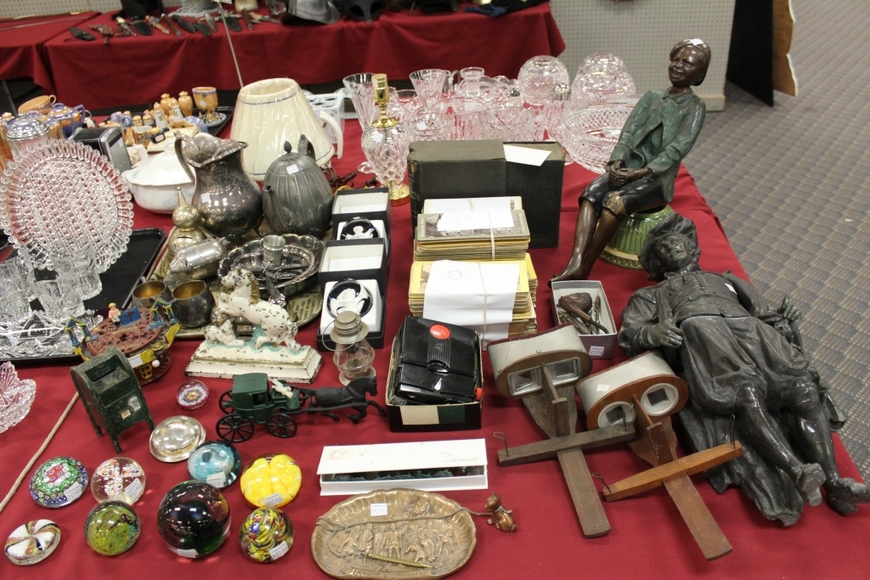 Image for Gallery/Estate Auction: 9-13-18