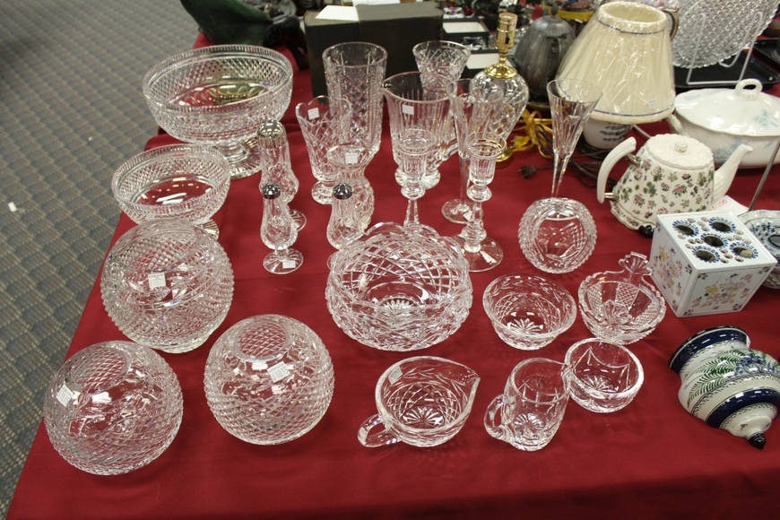 Image for Gallery/Estate Auction: 9-13-18