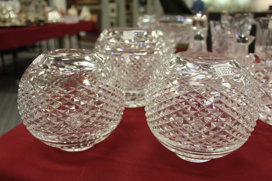 Image for Gallery/Estate Auction: 9-13-18