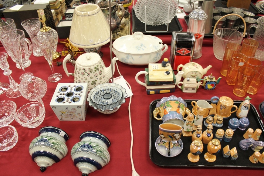 Image for Gallery/Estate Auction: 9-13-18