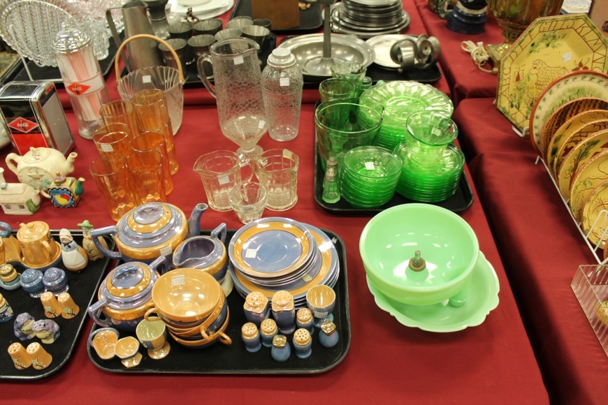 Image for Gallery/Estate Auction: 9-13-18