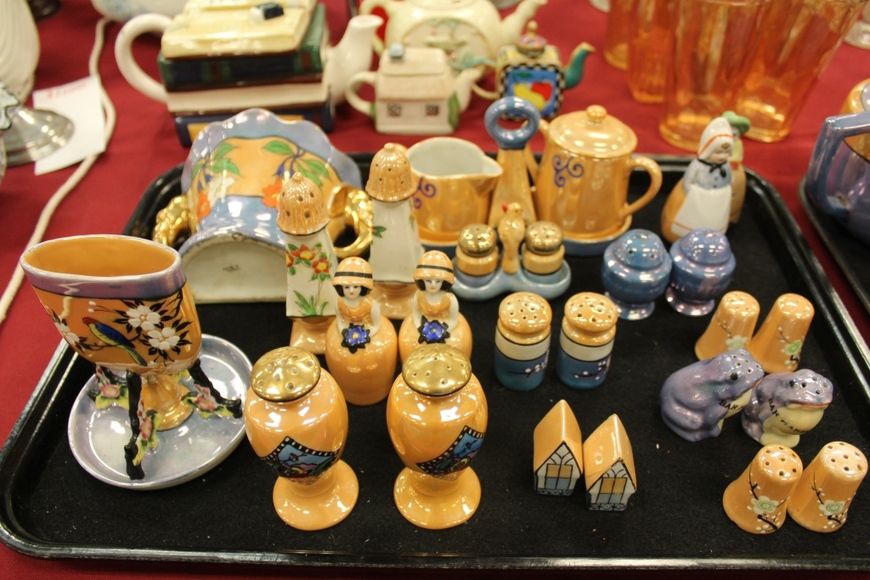 Image for Gallery/Estate Auction: 9-13-18