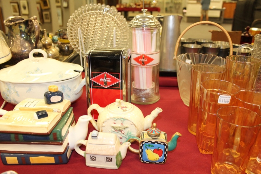 Image for Gallery/Estate Auction: 9-13-18