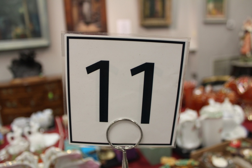 Image for Gallery/Estate Auction: 9-13-18