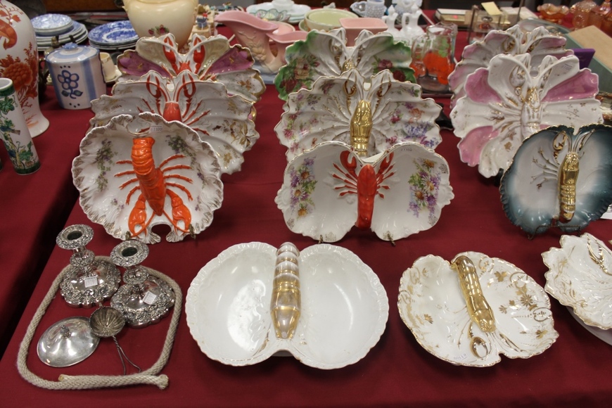 Image for Gallery/Estate Auction: 9-13-18