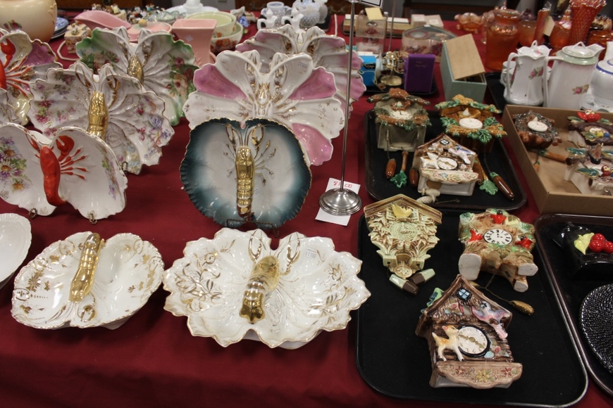 Image for Gallery/Estate Auction: 9-13-18