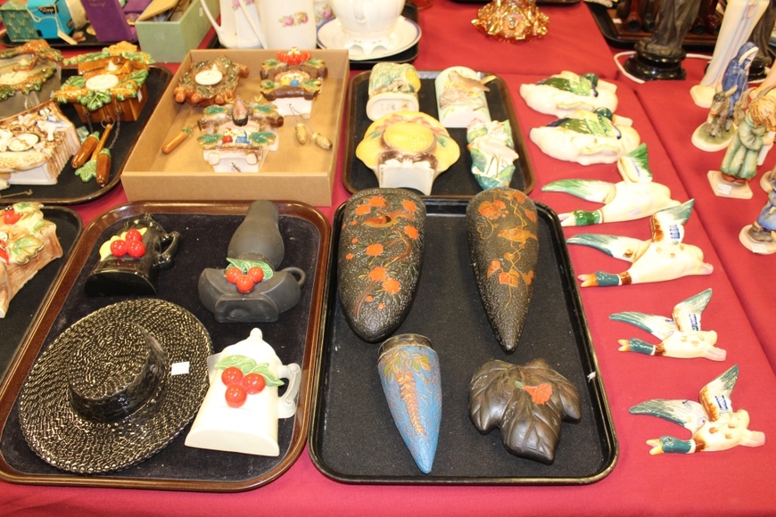 Image for Gallery/Estate Auction: 9-13-18