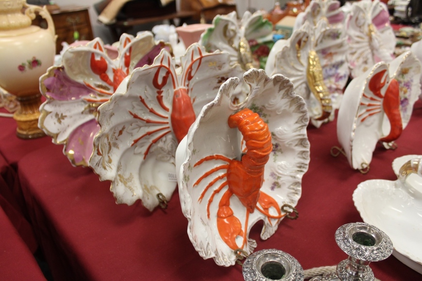 Image for Gallery/Estate Auction: 9-13-18