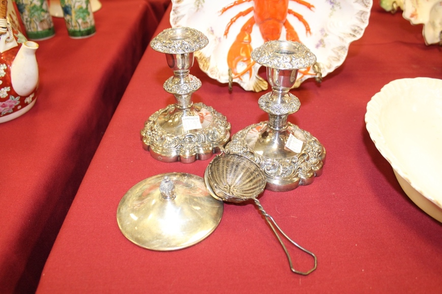 Image for Gallery/Estate Auction: 9-13-18