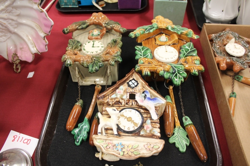 Image for Gallery/Estate Auction: 9-13-18