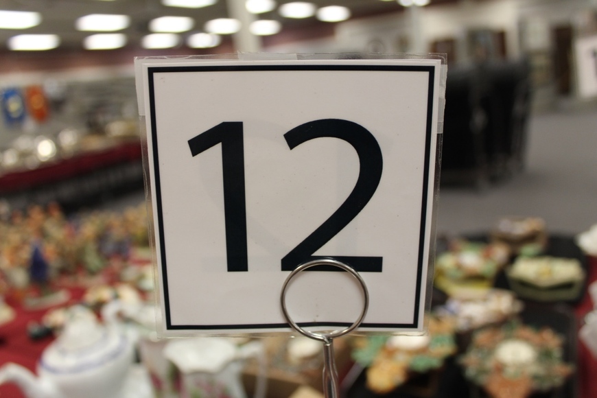 Image for Gallery/Estate Auction: 9-13-18