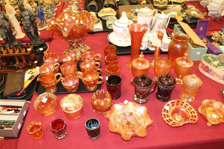 Image for Gallery/Estate Auction: 9-13-18