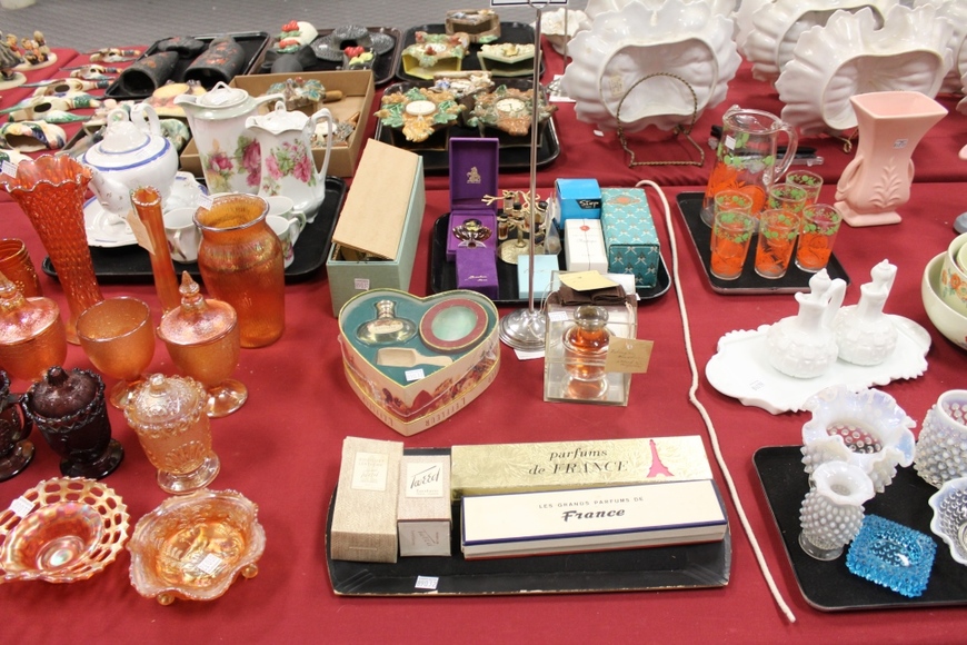 Image for Gallery/Estate Auction: 9-13-18