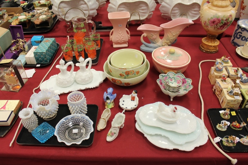 Image for Gallery/Estate Auction: 9-13-18