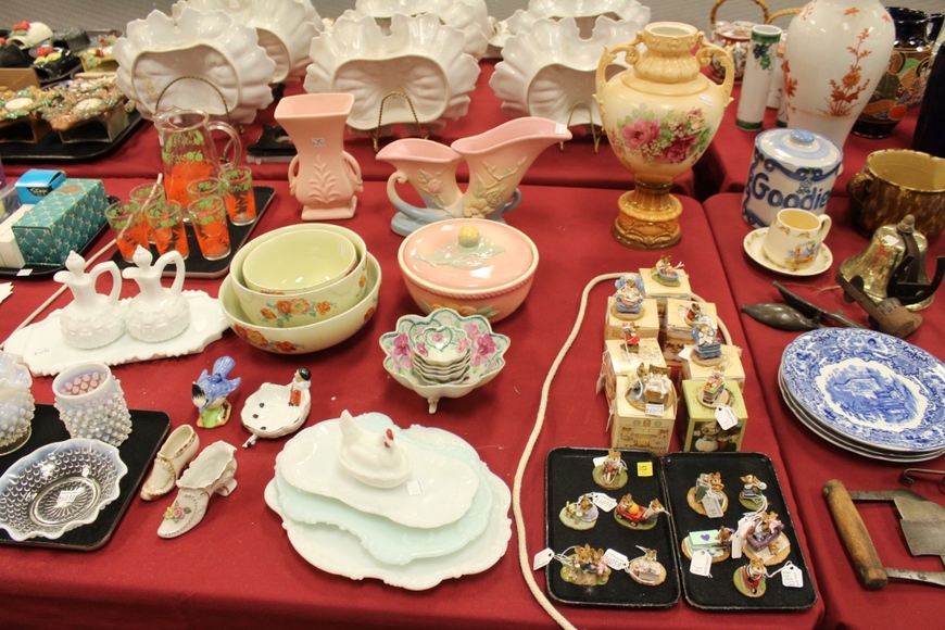 Image for Gallery/Estate Auction: 9-13-18