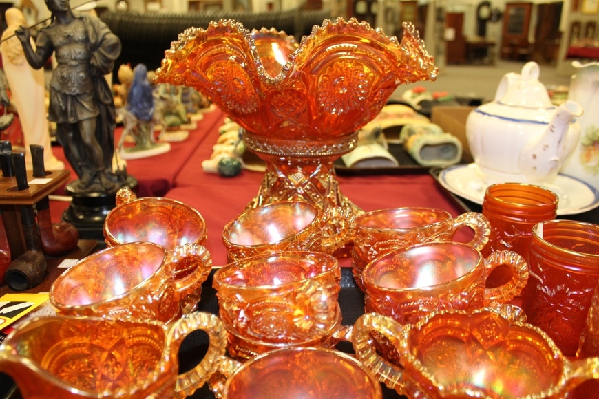 Image for Gallery/Estate Auction: 9-13-18