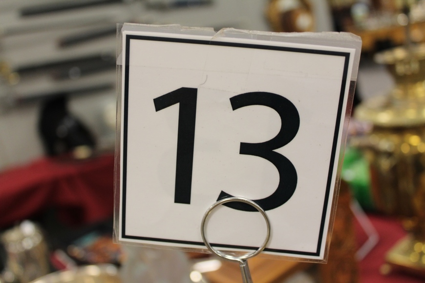 Image for Gallery/Estate Auction: 9-13-18