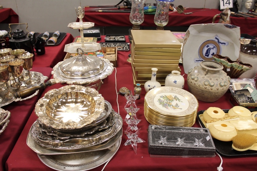 Image for Gallery/Estate Auction: 9-13-18