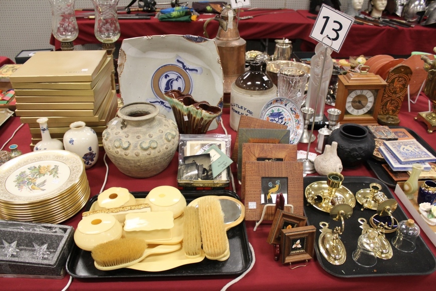 Image for Gallery/Estate Auction: 9-13-18