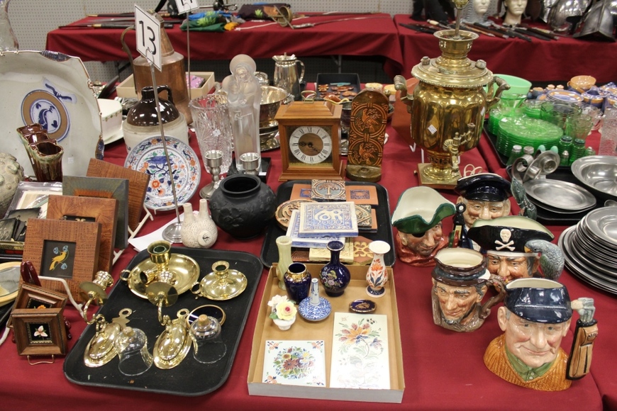 Image for Gallery/Estate Auction: 9-13-18