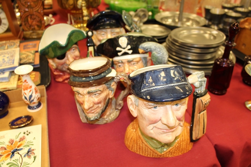 Image for Gallery/Estate Auction: 9-13-18