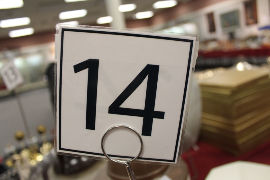 Image for Gallery/Estate Auction: 9-13-18