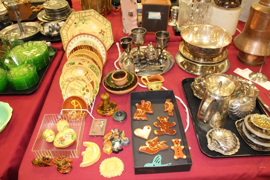 Image for Gallery/Estate Auction: 9-13-18