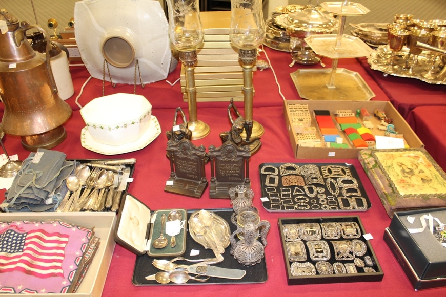 Image for Gallery/Estate Auction: 9-13-18