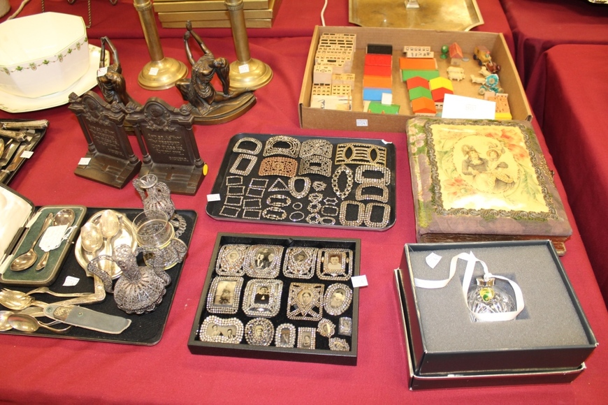 Image for Gallery/Estate Auction: 9-13-18