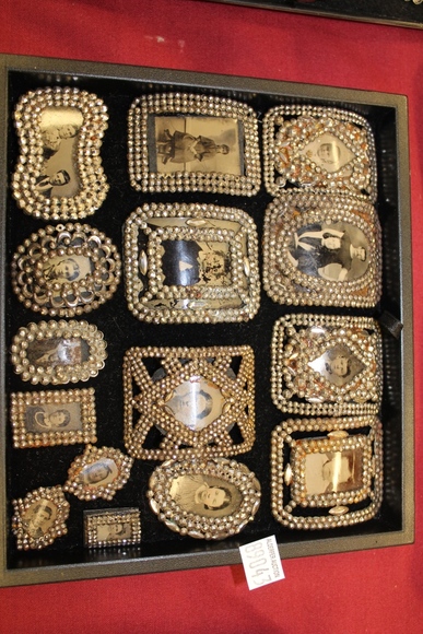 Image for Gallery/Estate Auction: 9-13-18