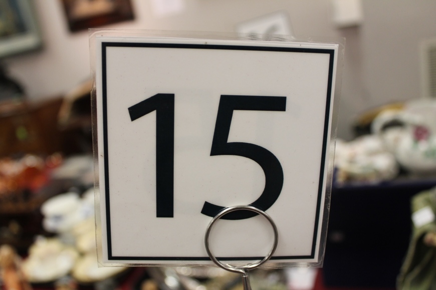 Image for Gallery/Estate Auction: 9-13-18