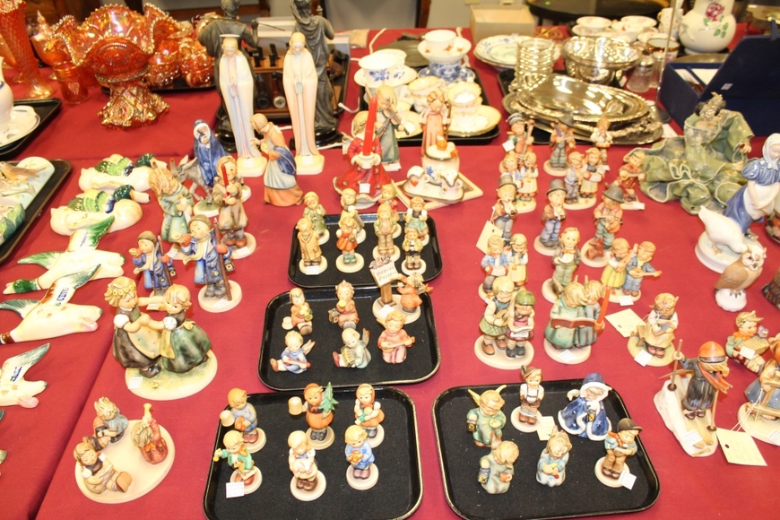 Image for Gallery/Estate Auction: 9-13-18