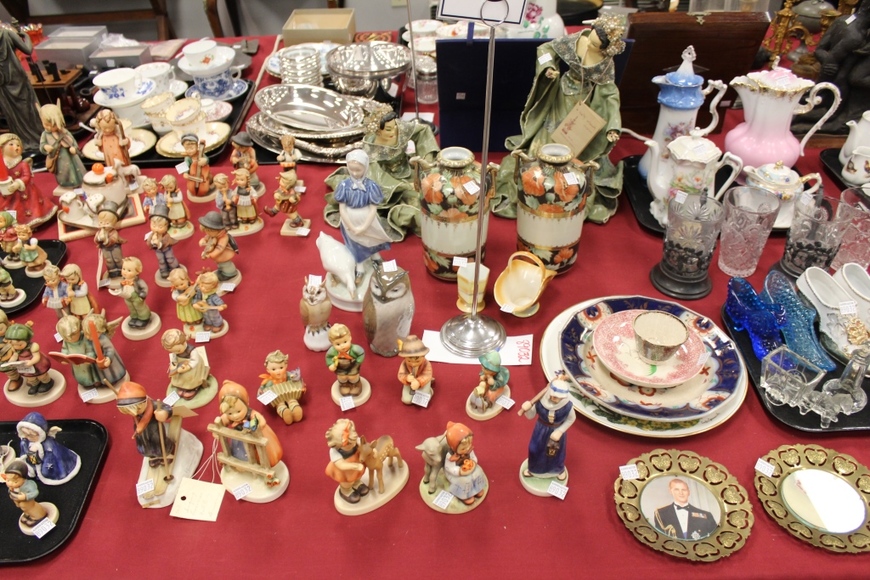 Image for Gallery/Estate Auction: 9-13-18