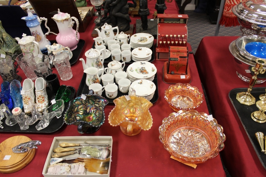 Image for Gallery/Estate Auction: 9-13-18