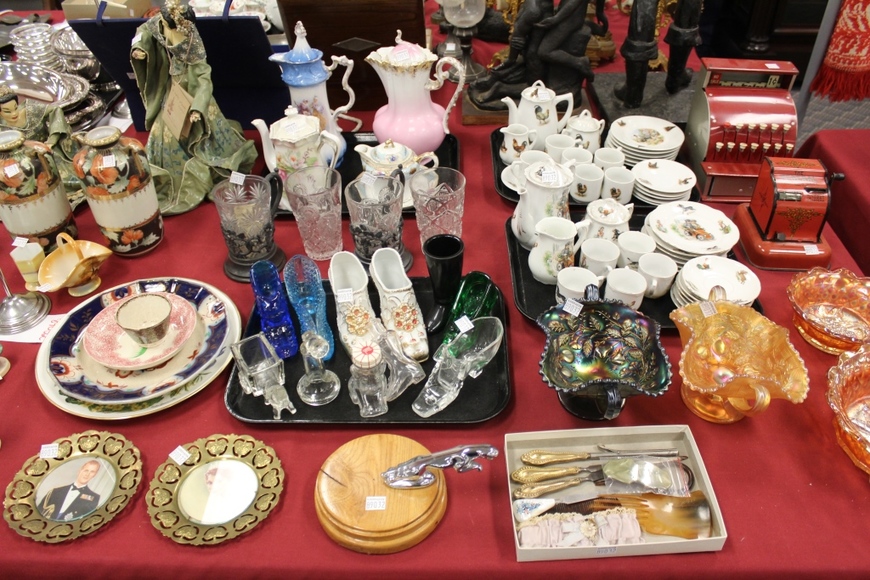 Image for Gallery/Estate Auction: 9-13-18