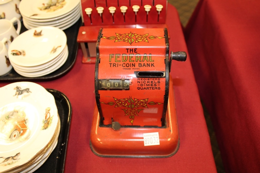 Image for Gallery/Estate Auction: 9-13-18