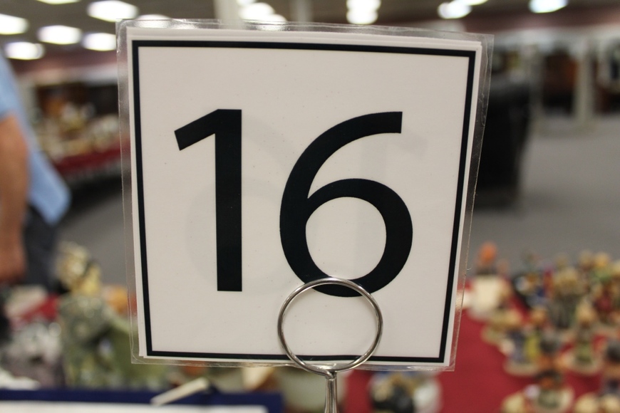 Image for Gallery/Estate Auction: 9-13-18