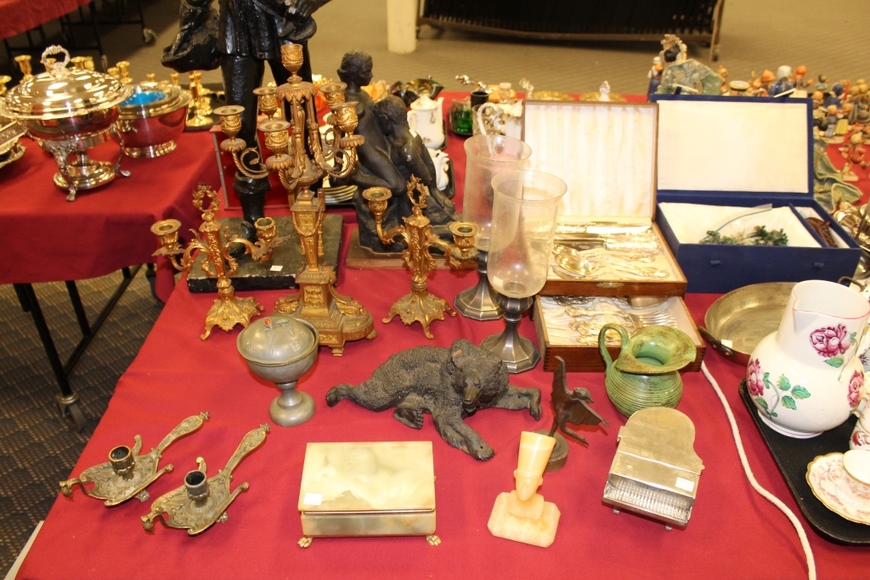 Image for Gallery/Estate Auction: 9-13-18