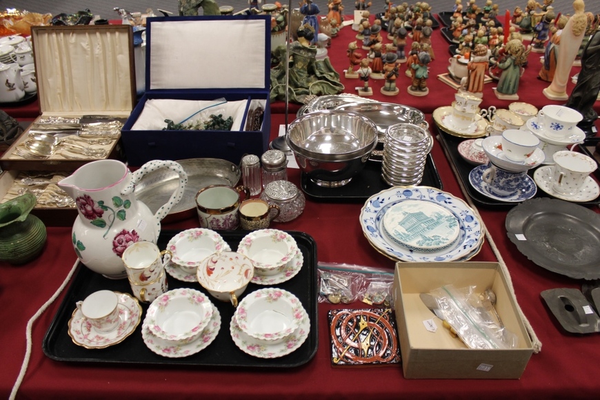 Image for Gallery/Estate Auction: 9-13-18