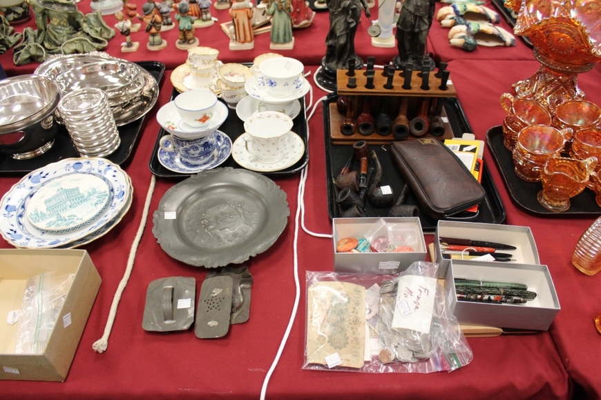 Image for Gallery/Estate Auction: 9-13-18