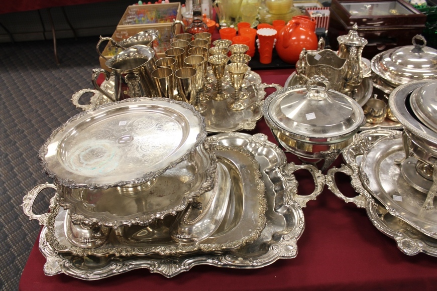 Image for Gallery/Estate Auction: 9-13-18