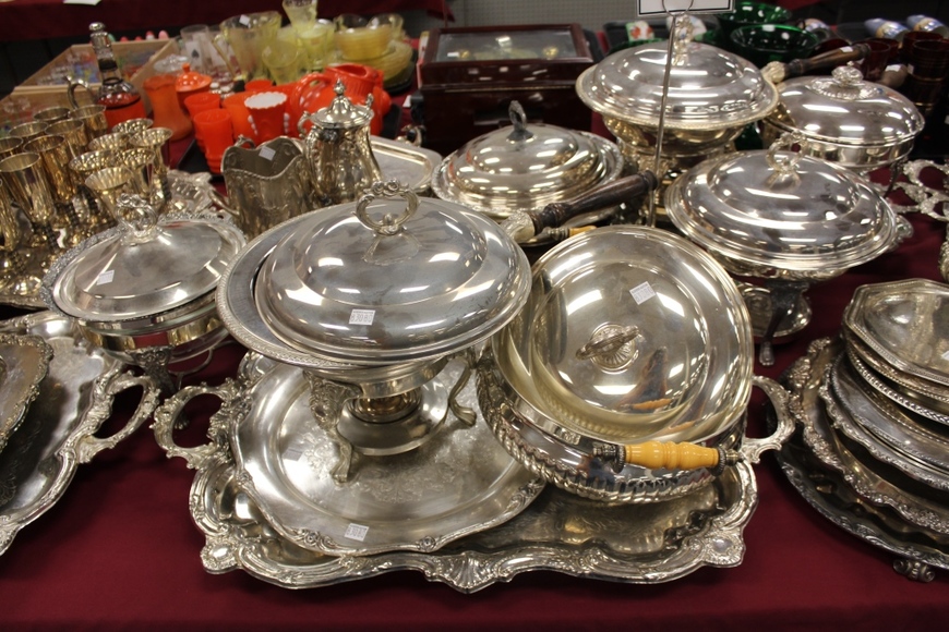 Image for Gallery/Estate Auction: 9-13-18