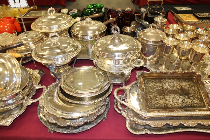 Image for Gallery/Estate Auction: 9-13-18