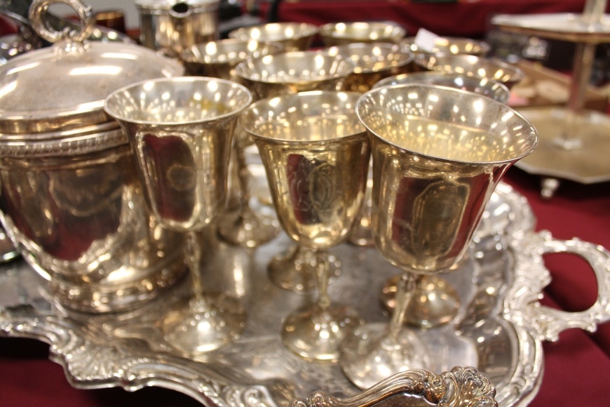 Image for Gallery/Estate Auction: 9-13-18